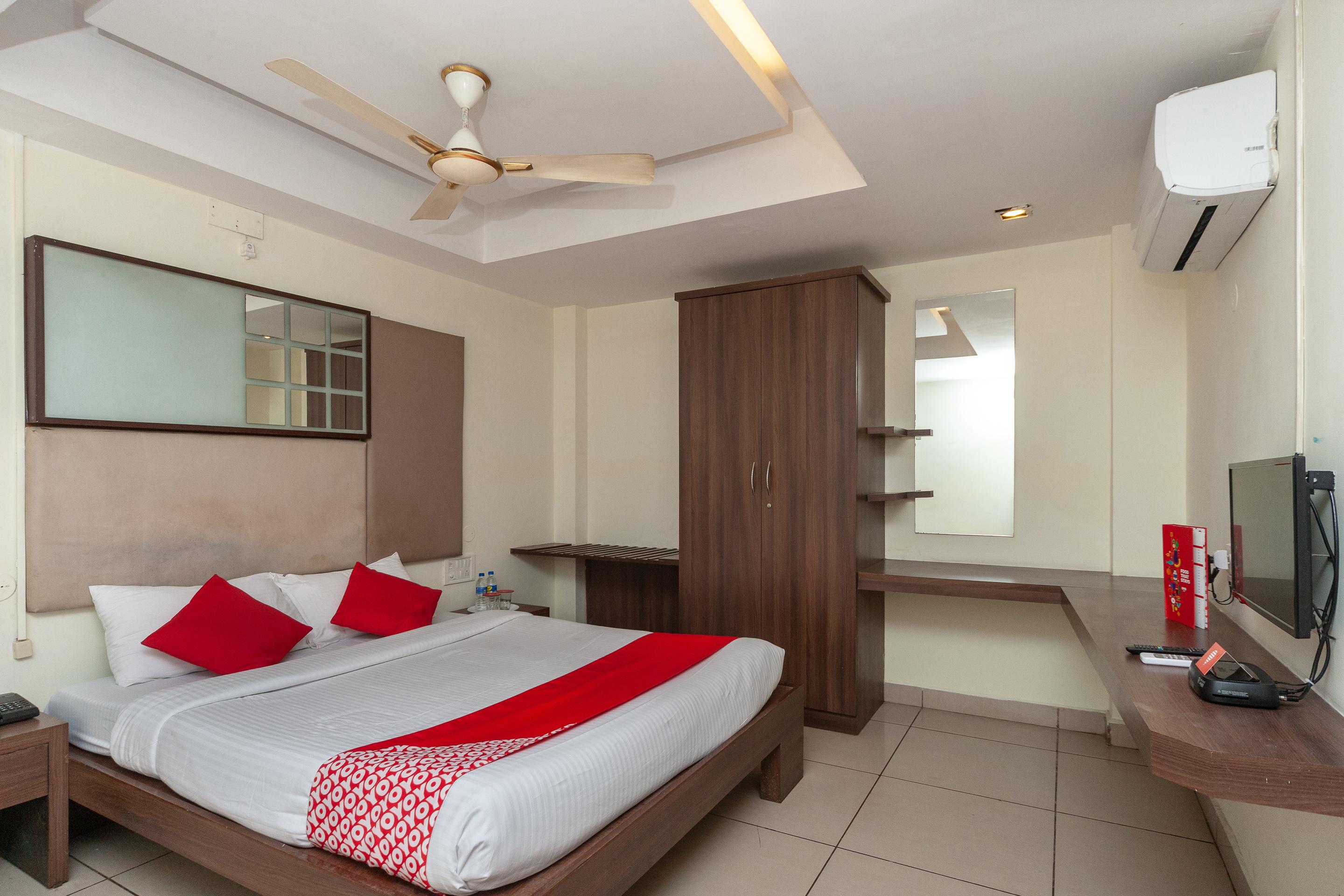 Fabexpress Marigold I Hotel นิวเดลี ภายนอก รูปภาพ