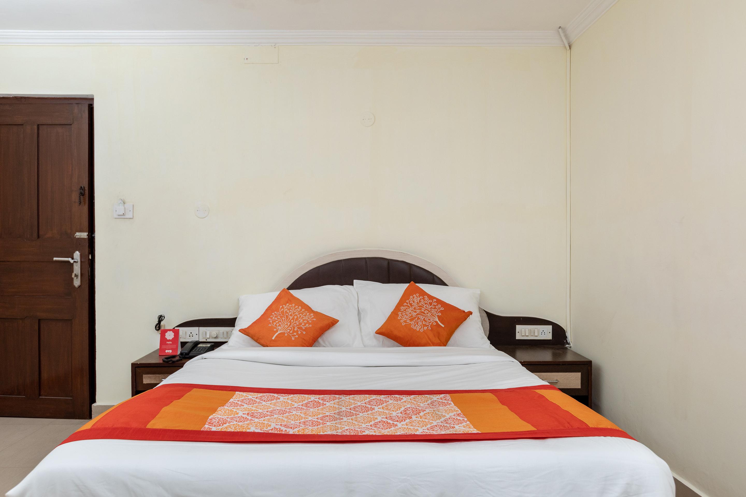 Fabexpress Marigold I Hotel นิวเดลี ภายนอก รูปภาพ