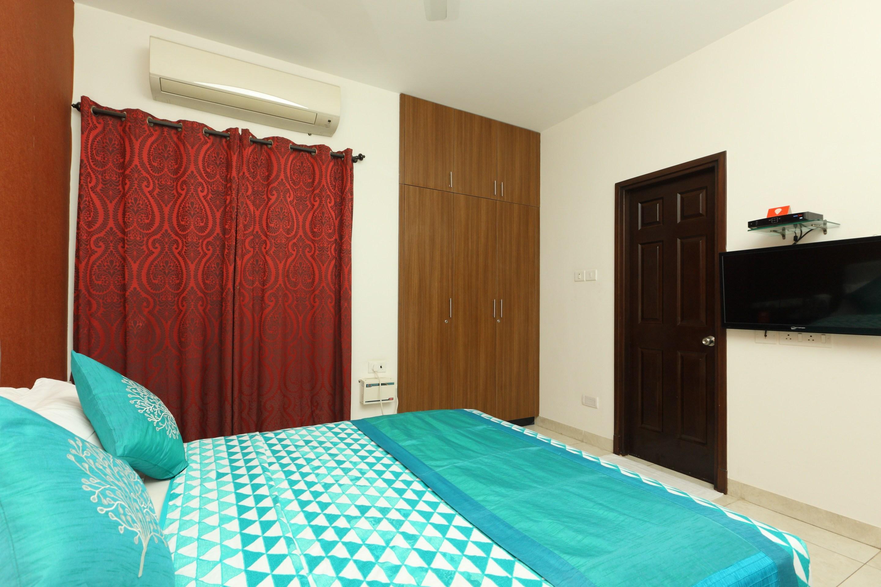 Fabexpress Marigold I Hotel นิวเดลี ภายนอก รูปภาพ