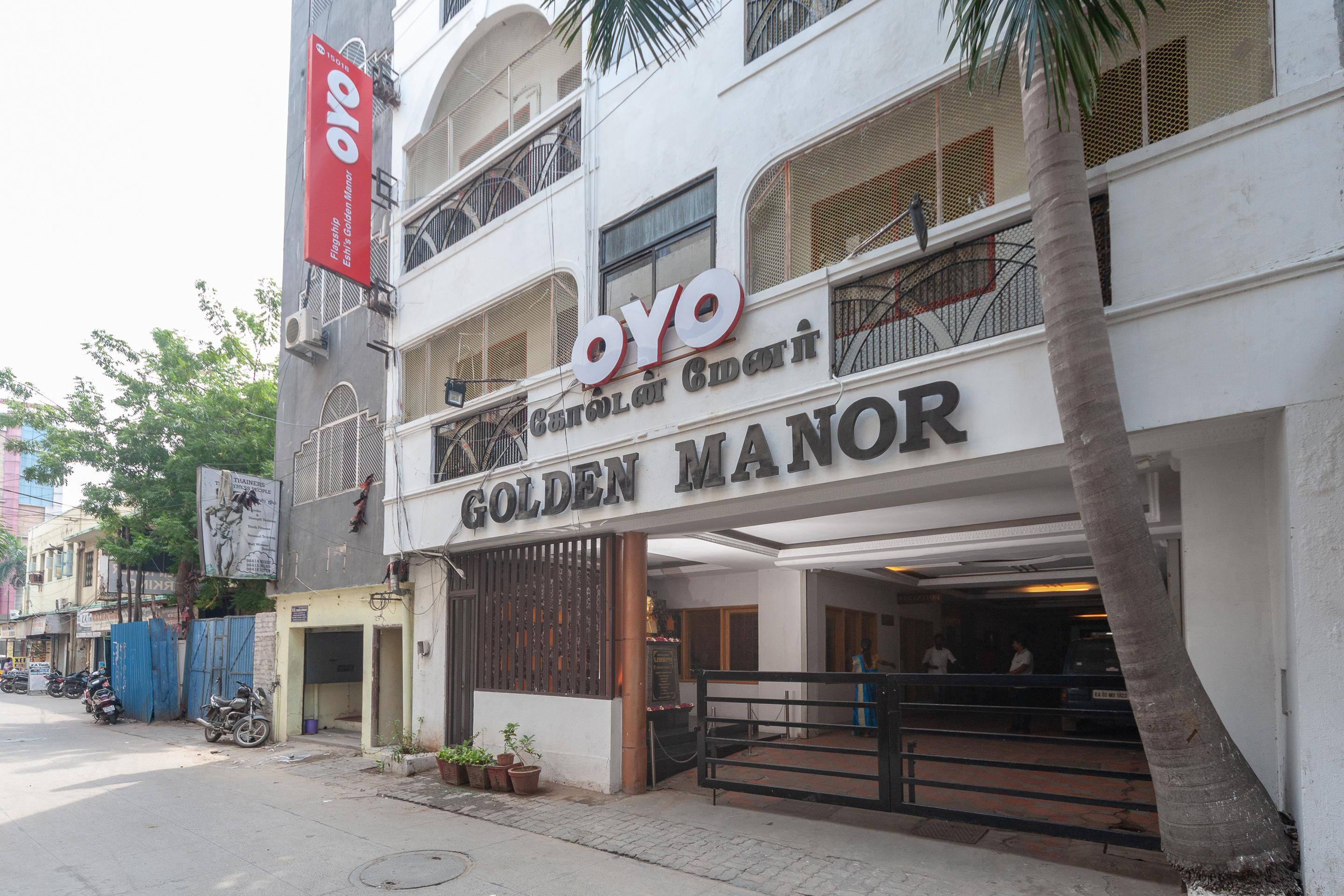 Fabexpress Marigold I Hotel นิวเดลี ภายนอก รูปภาพ