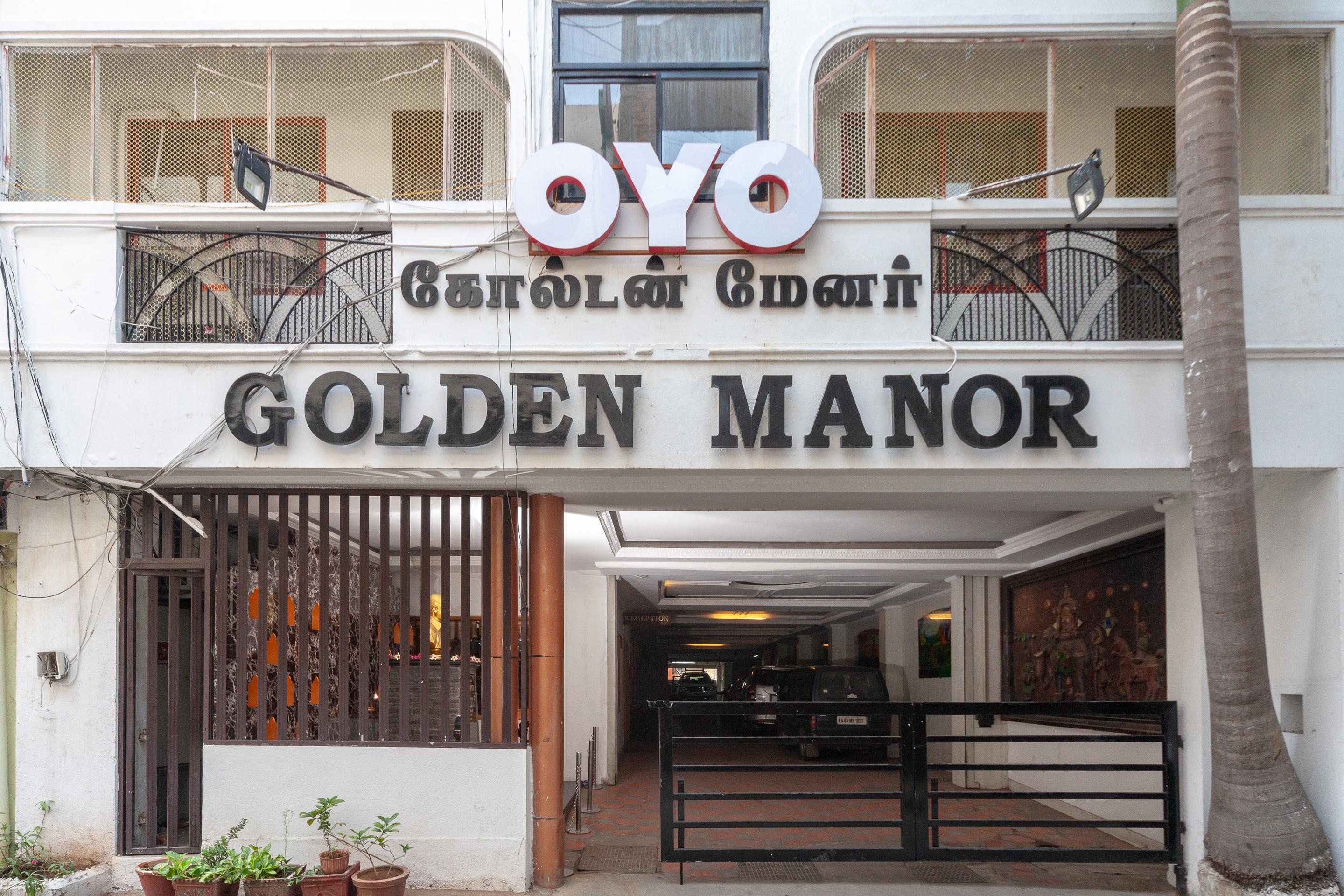 Fabexpress Marigold I Hotel นิวเดลี ภายนอก รูปภาพ