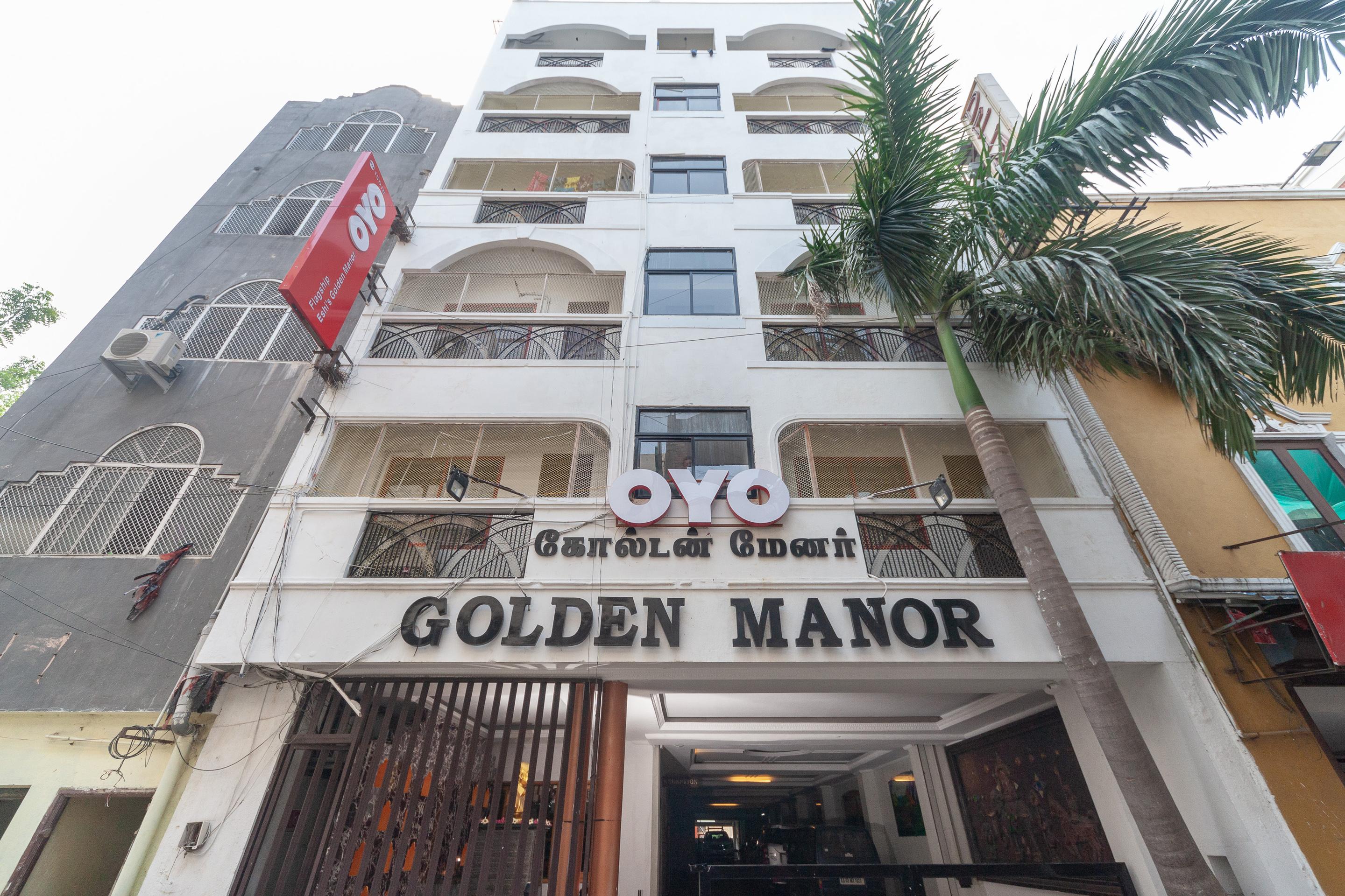 Fabexpress Marigold I Hotel นิวเดลี ภายนอก รูปภาพ
